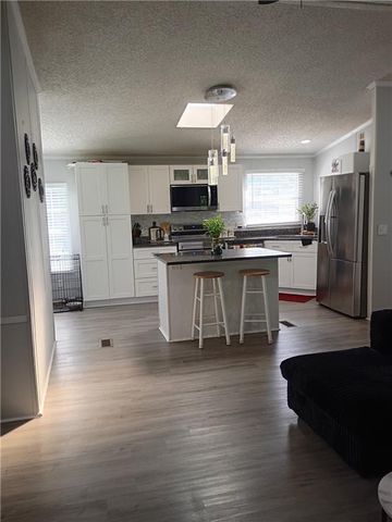 125 Overlook Ridge Court, Alto, GA 30510