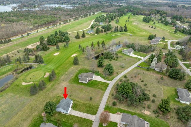 7515 Ryans Run, Canadian Lakes, MI 49346