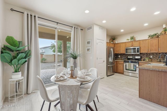 2303 W Desert Lane, Phoenix, AZ 85041