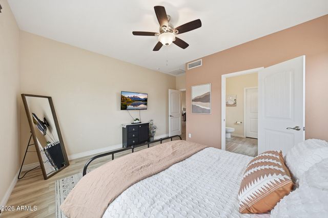 2303 W Desert Lane, Phoenix, AZ 85041