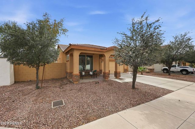 2303 W Desert Lane, Phoenix, AZ 85041
