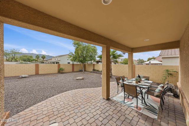 2303 W Desert Lane, Phoenix, AZ 85041