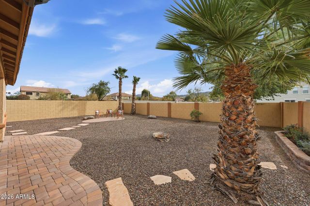 2303 W Desert Lane, Phoenix, AZ 85041