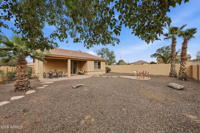 2303 W Desert Lane, Phoenix, AZ 85041