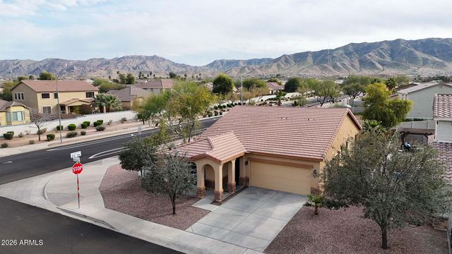 2303 W Desert Lane, Phoenix, AZ 85041