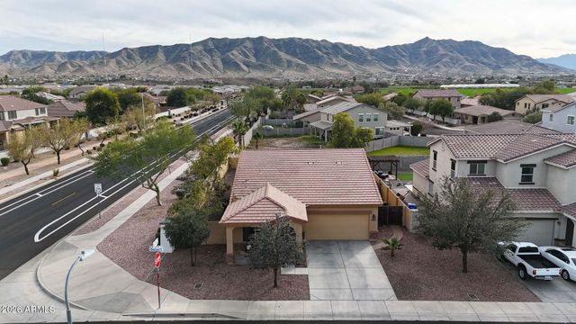 2303 W Desert Lane, Phoenix, AZ 85041