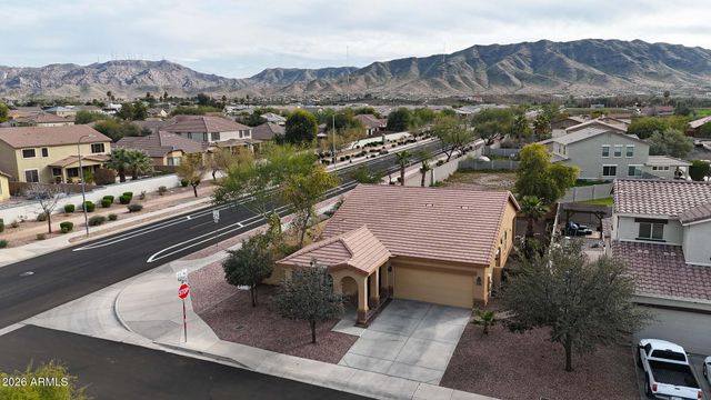 2303 W Desert Lane, Phoenix, AZ 85041