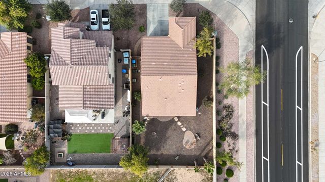 2303 W Desert Lane, Phoenix, AZ 85041