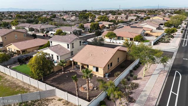 2303 W Desert Lane, Phoenix, AZ 85041