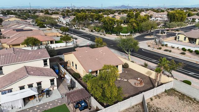 2303 W Desert Lane, Phoenix, AZ 85041