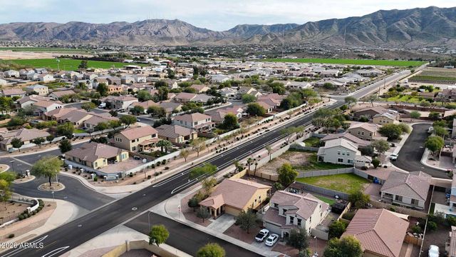 2303 W Desert Lane, Phoenix, AZ 85041