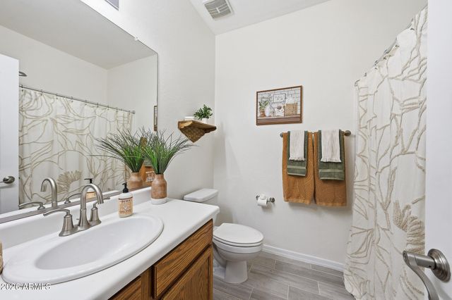 2303 W Desert Lane, Phoenix, AZ 85041