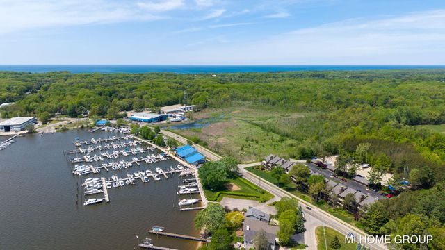 1745 Ottawa Beach 4, Holland, MI 49424