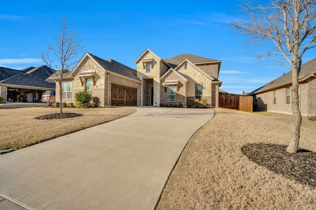 4409 Dandelion Lane, Midlothian, TX 76065