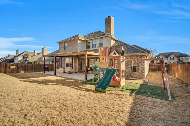 4409 Dandelion Lane, Midlothian, TX 76065