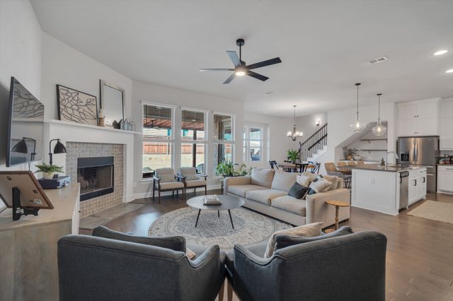 4409 Dandelion Lane, Midlothian, TX 76065