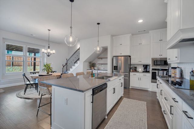 4409 Dandelion Lane, Midlothian, TX 76065