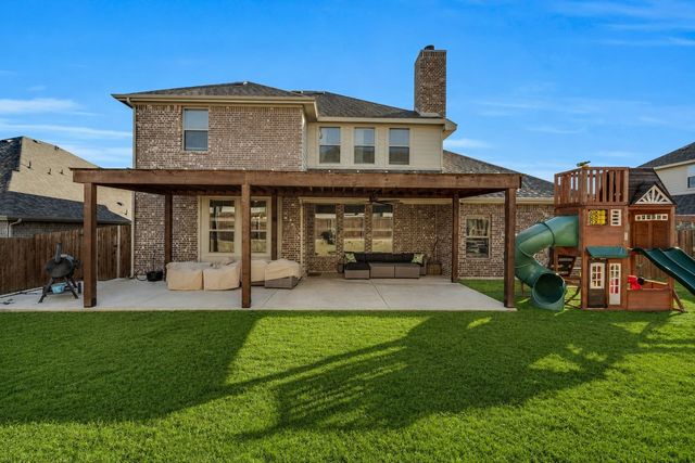 4409 Dandelion Lane, Midlothian, TX 76065