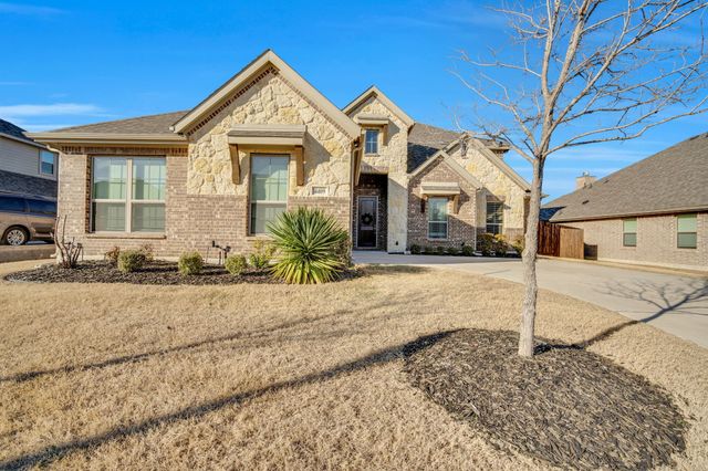 4409 Dandelion Lane, Midlothian, TX 76065