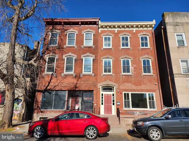 228 E HANOVER ST, Trenton, NJ 08608