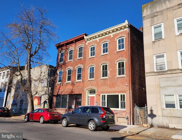 228 E HANOVER ST, Trenton, NJ 08608