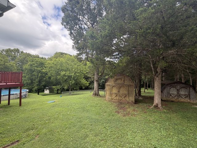 528 Windy Rd, Mount Juliet, TN 37122
