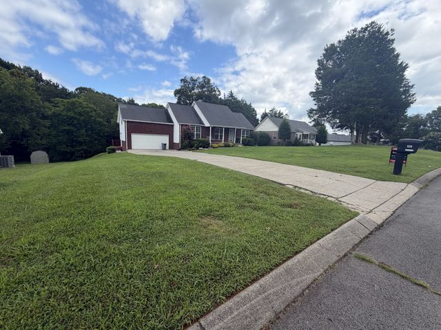 528 Windy Rd, Mount Juliet, TN 37122