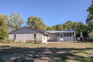 8845 E 200 S, Knox, IN 46534