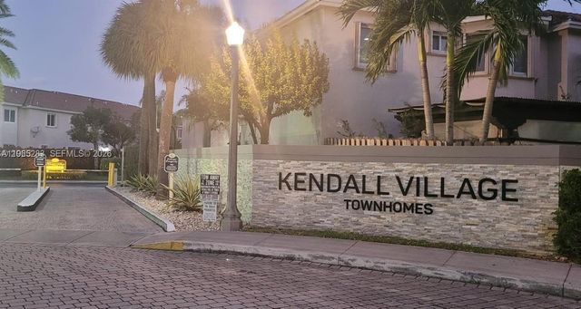 8331 SW 124th Ave 101-14, Miami, FL 33183