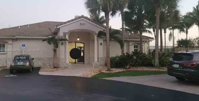 8331 SW 124th Ave 101-14, Miami, FL 33183
