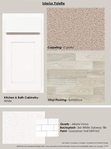 3229 Falling Oak Drive, Mishawaka, IN 46544