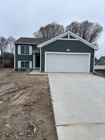 3229 Falling Oak Drive, Mishawaka, IN 46544