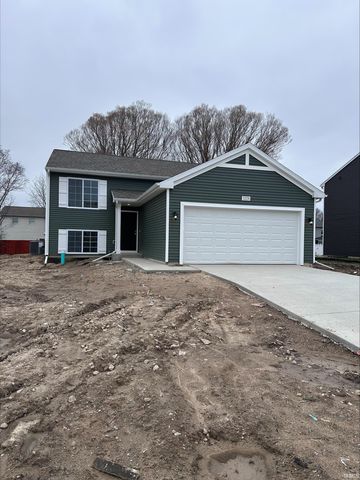3229 Falling Oak Drive, Mishawaka, IN 46544