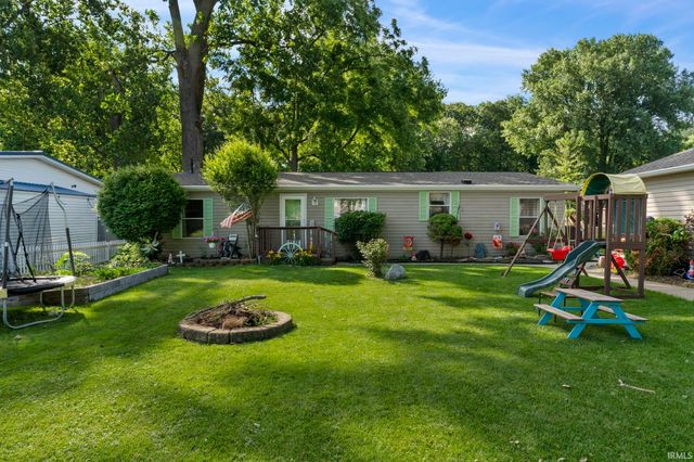 11142 N Quiet Water Road, Monticello, IN 47960
