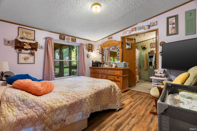 11142 N Quiet Water Road, Monticello, IN 47960