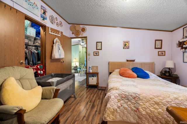 11142 N Quiet Water Road, Monticello, IN 47960