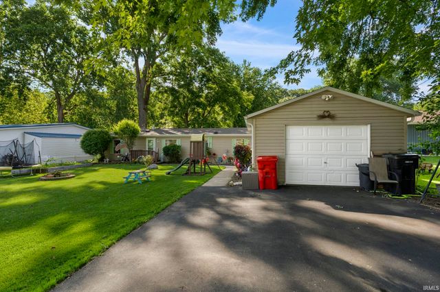 11142 N Quiet Water Road, Monticello, IN 47960