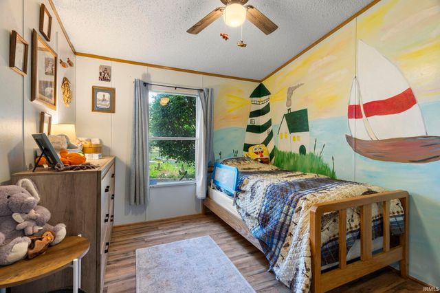 11142 N Quiet Water Road, Monticello, IN 47960