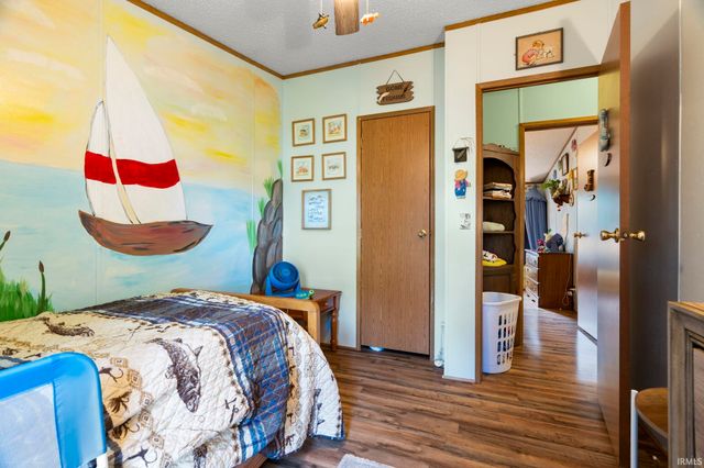 11142 N Quiet Water Road, Monticello, IN 47960