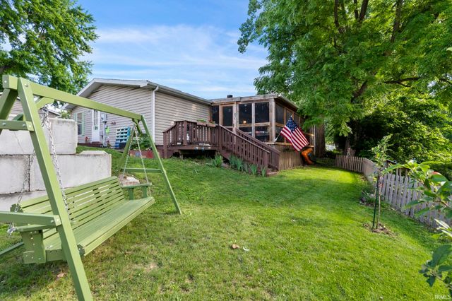 11142 N Quiet Water Road, Monticello, IN 47960