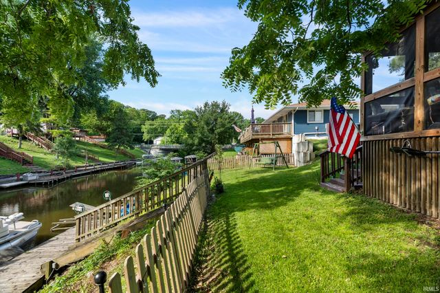 11142 N Quiet Water Road, Monticello, IN 47960