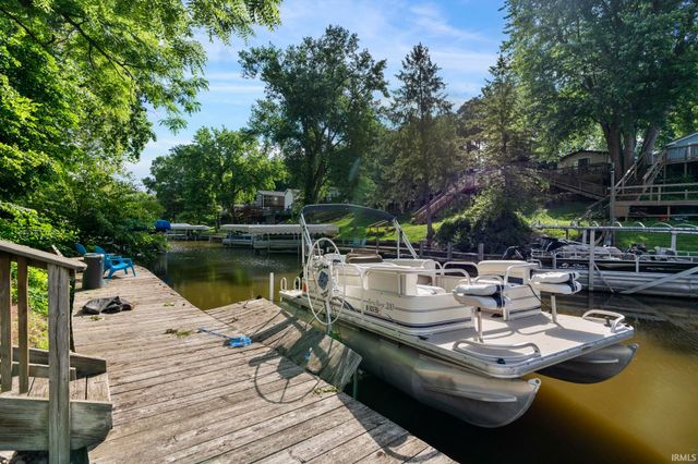 11142 N Quiet Water Road, Monticello, IN 47960