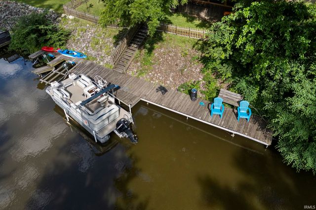 11142 N Quiet Water Road, Monticello, IN 47960