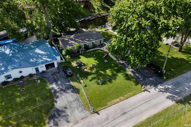 11142 N Quiet Water Road, Monticello, IN 47960