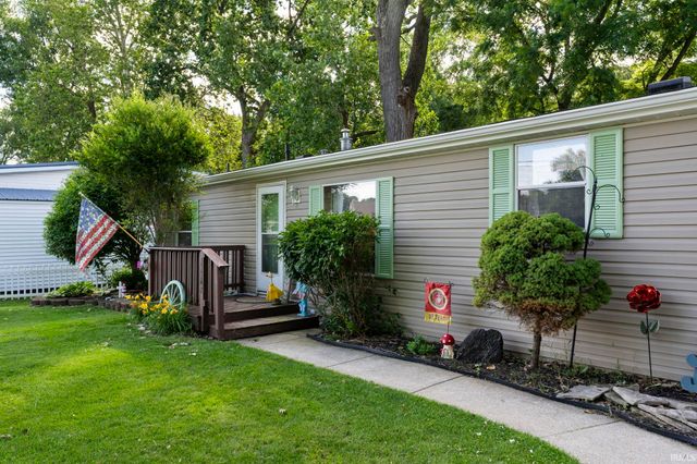 11142 N Quiet Water Road, Monticello, IN 47960