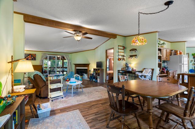 11142 N Quiet Water Road, Monticello, IN 47960