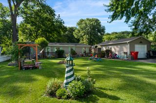 11142 N Quiet Water Road, Monticello, IN 47960