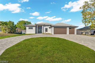 118 NW 2nd AVE, Cape Coral, FL 33993