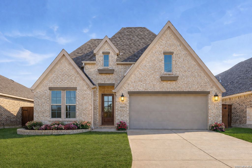 9328 Trestle Creek, San Antonio, TX 78254