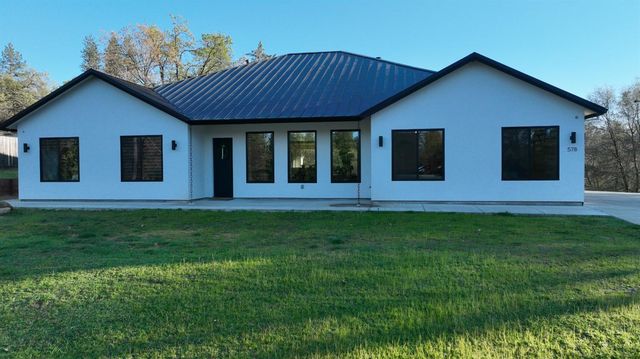 578 Greenwood Dr, Meadow Vista, CA 95722